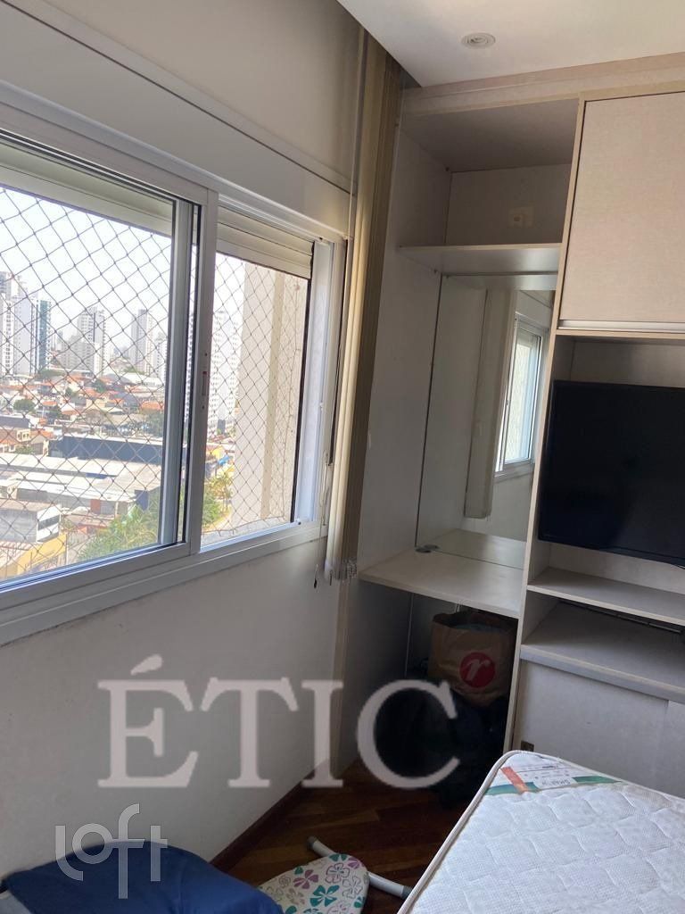Apartamento à venda com 3 quartos, 92m² - Foto 19