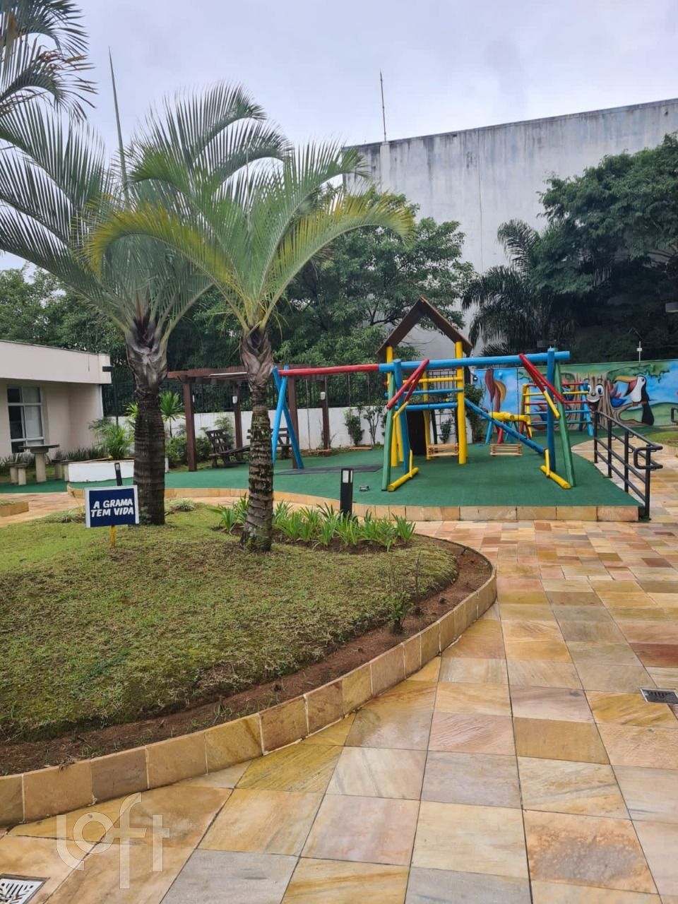 Apartamento à venda com 2 quartos, 49m² - Foto 32