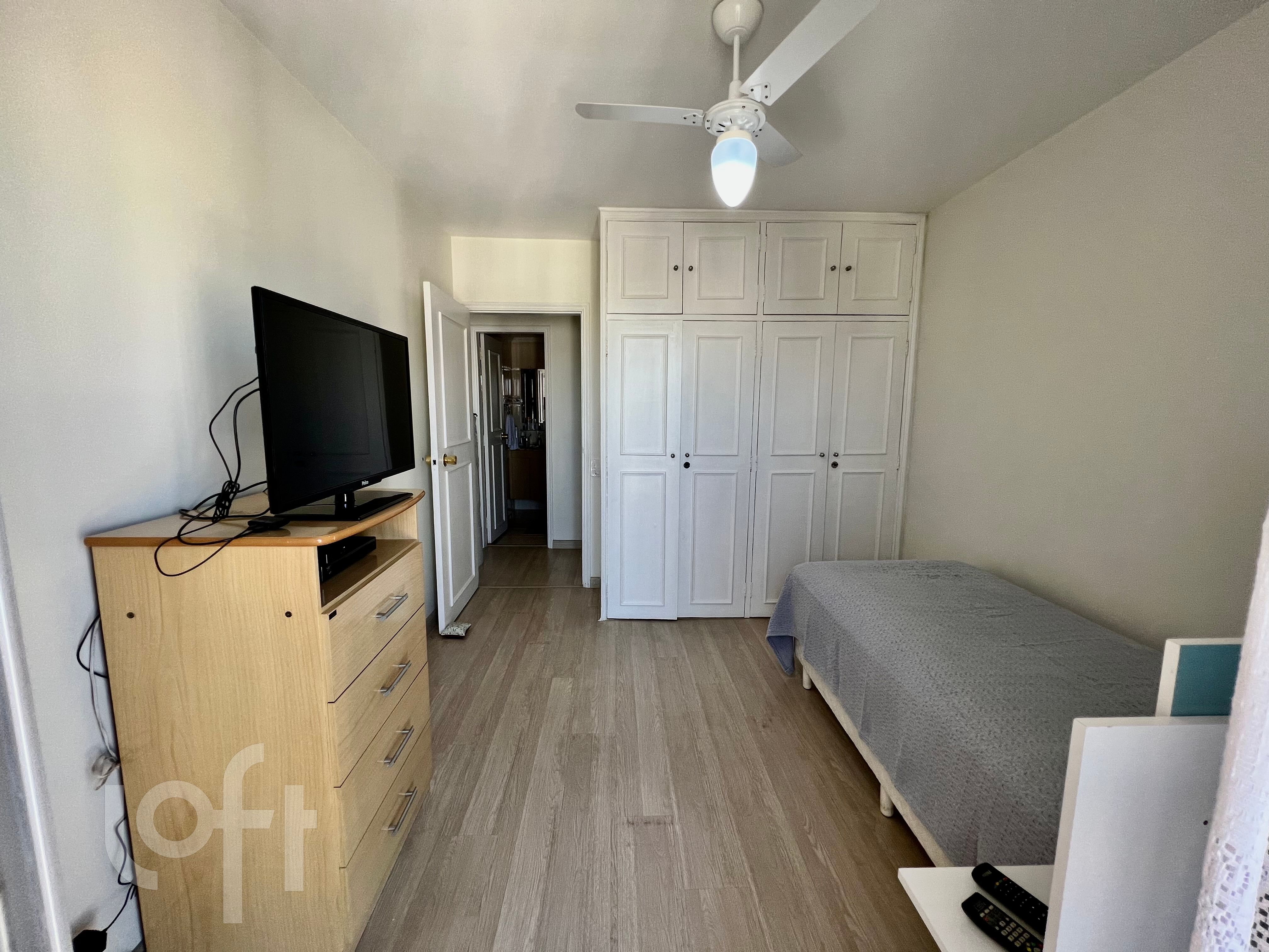 Apartamento, 2 quartos, 120 m² - Foto 11