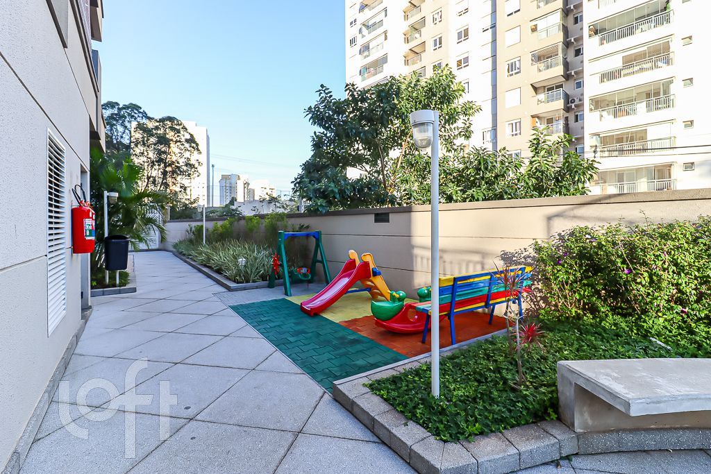 Apartamento, 3 quartos, 81 m² - Foto 54