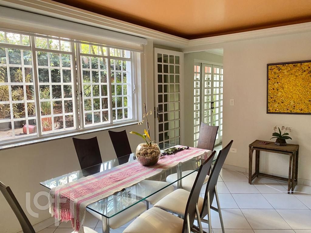 Casa, 8 quartos, 412 m² - Foto 27