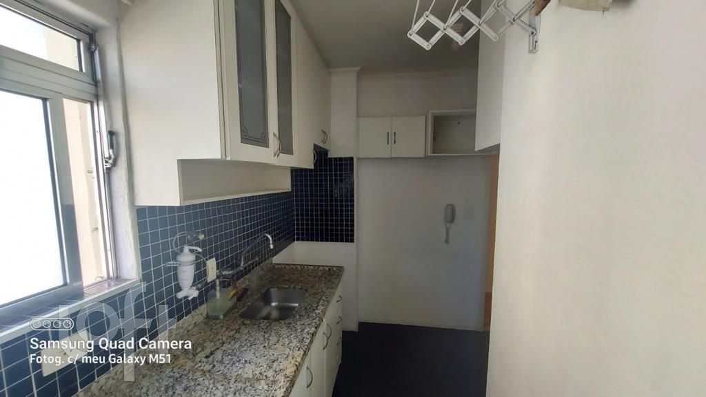 Apartamento, 2 quartos, 60 m² - Foto 3