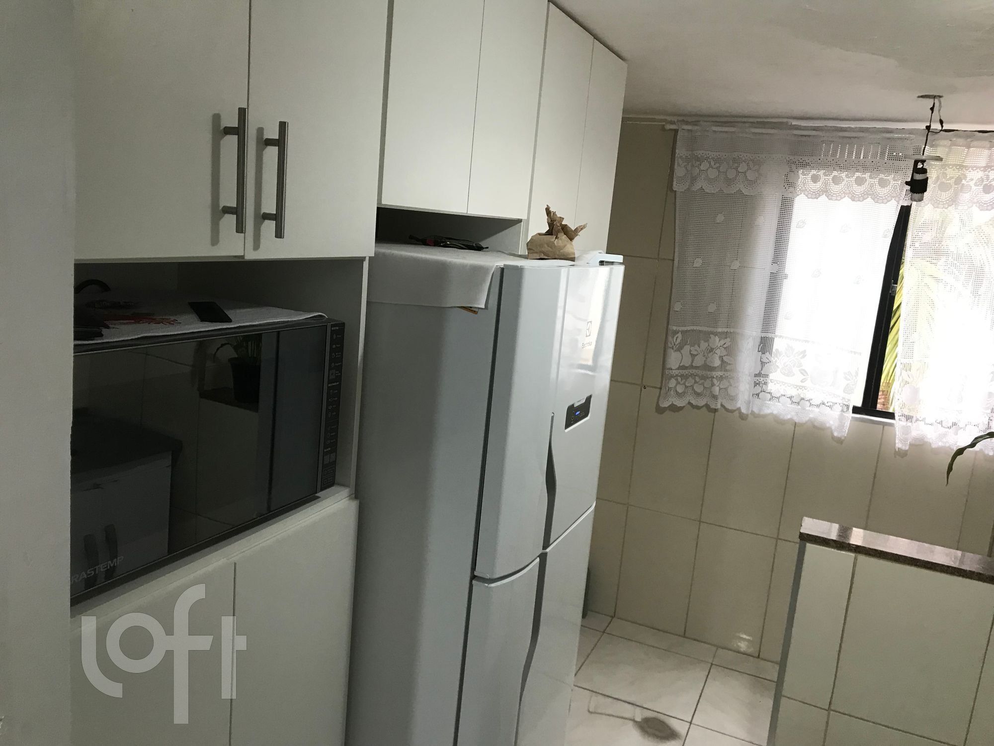 Apartamento à venda com 2 quartos, 49m² - Foto 10
