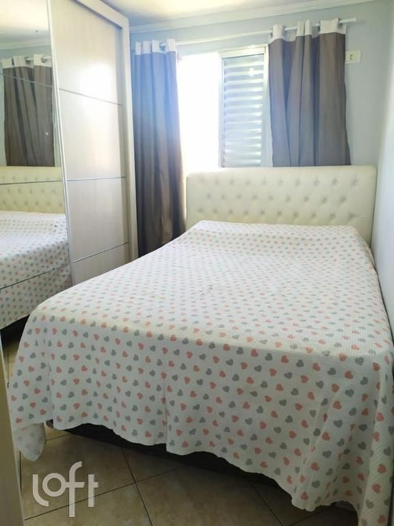 Apartamento, 2 quartos, 58 m² - Foto 2