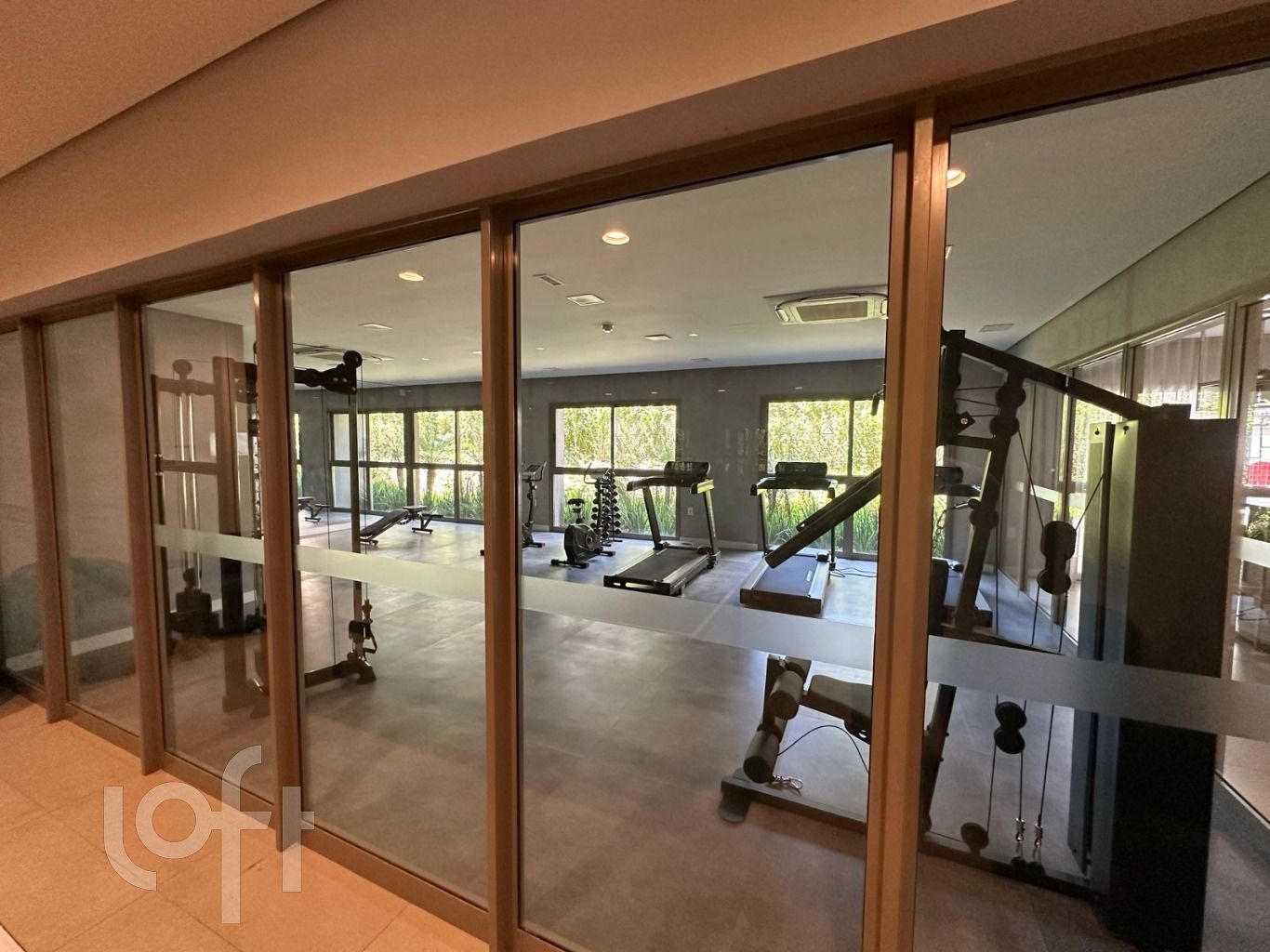 Apartamento, 1 quarto, 27 m² - Foto 19