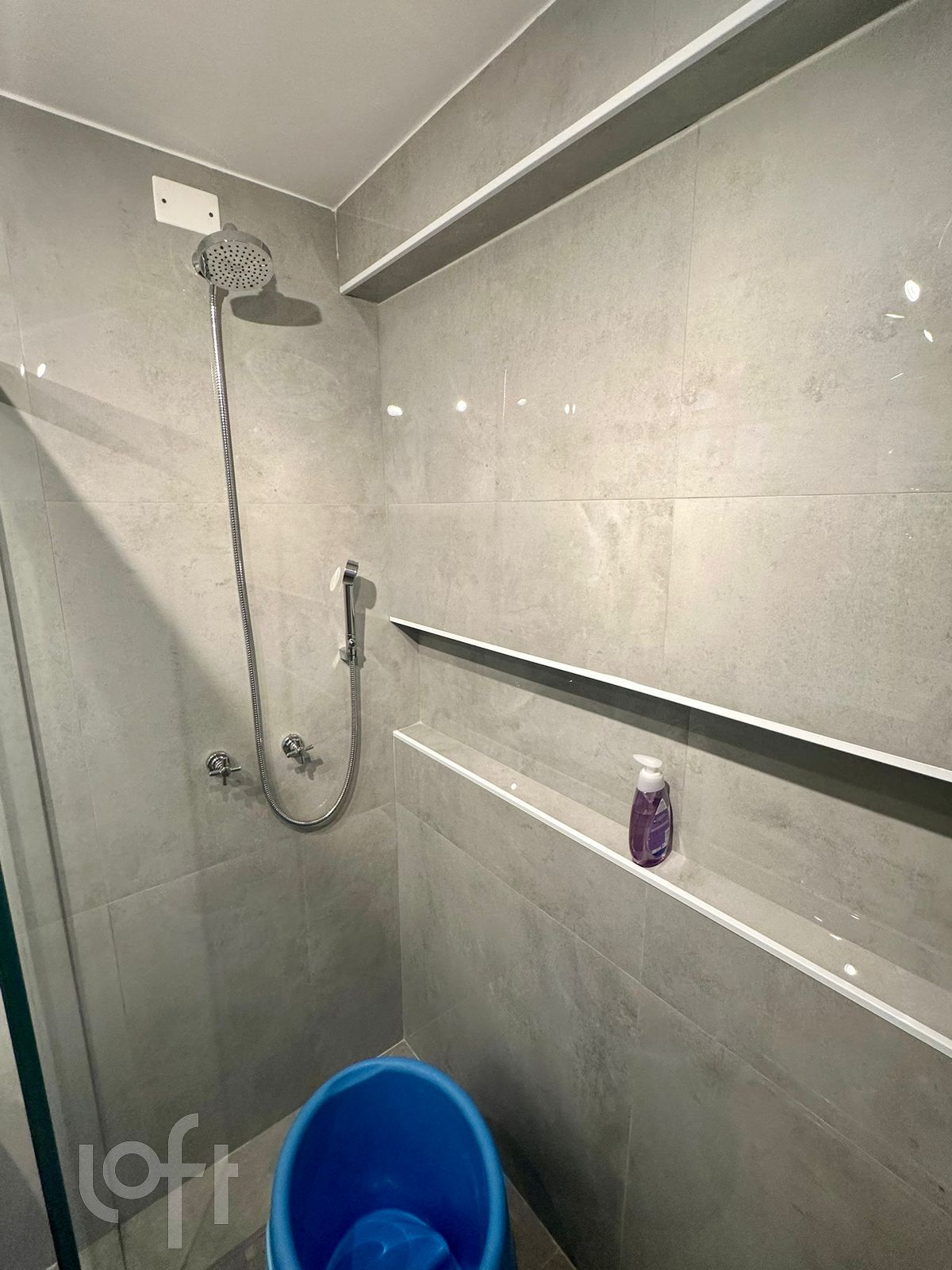 Apartamento à venda com 3 quartos, 157m² - Foto 8