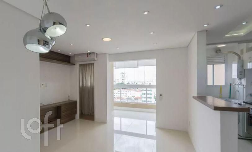 Apartamento, 1 quarto, 56 m² - Foto 1