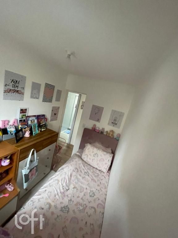 Apartamento, 3 quartos, 62 m² - Foto 10