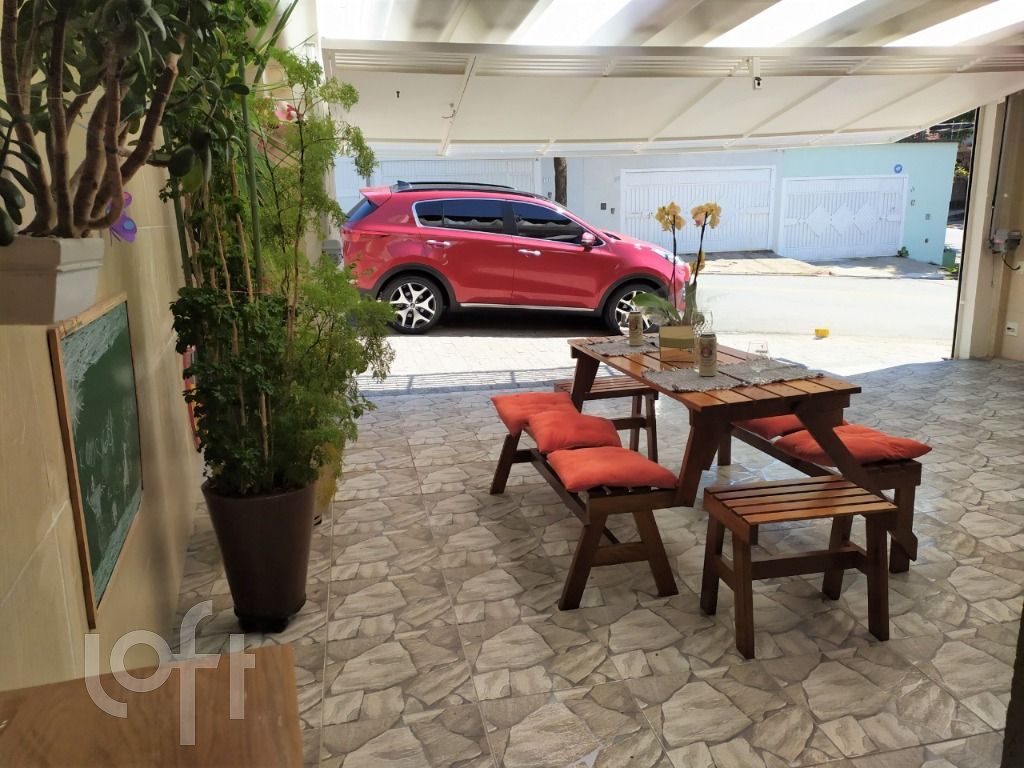 Casa, 2 quartos, 147 m² - Foto 10