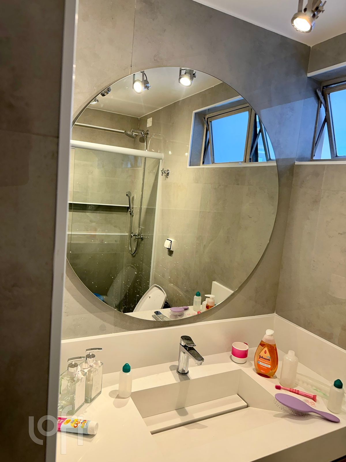 Apartamento à venda com 3 quartos, 157m² - Foto 10