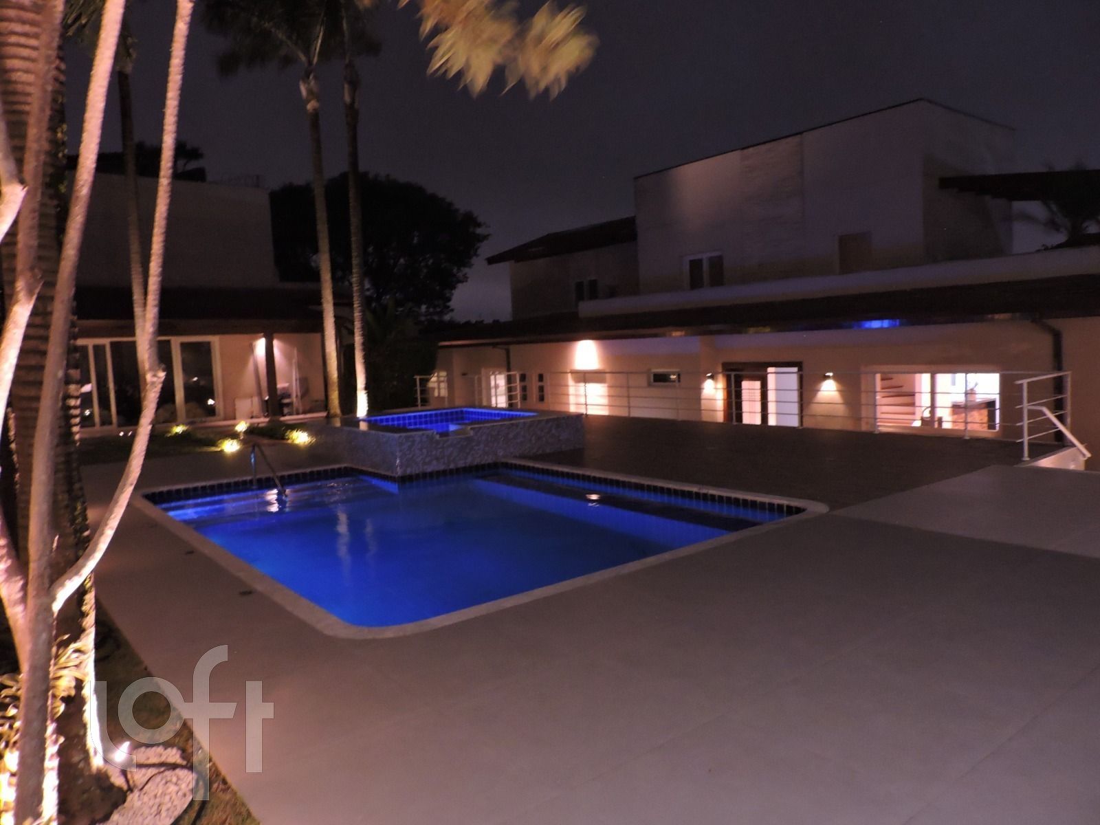 Casa, 5 quartos, 500 m² - Foto 22