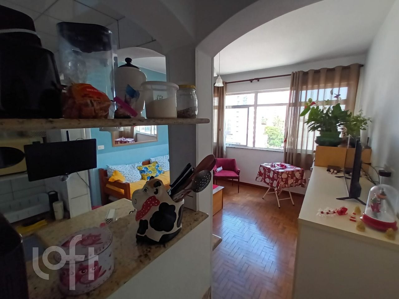 Apartamento, 2 quartos, 70 m² - Foto 5