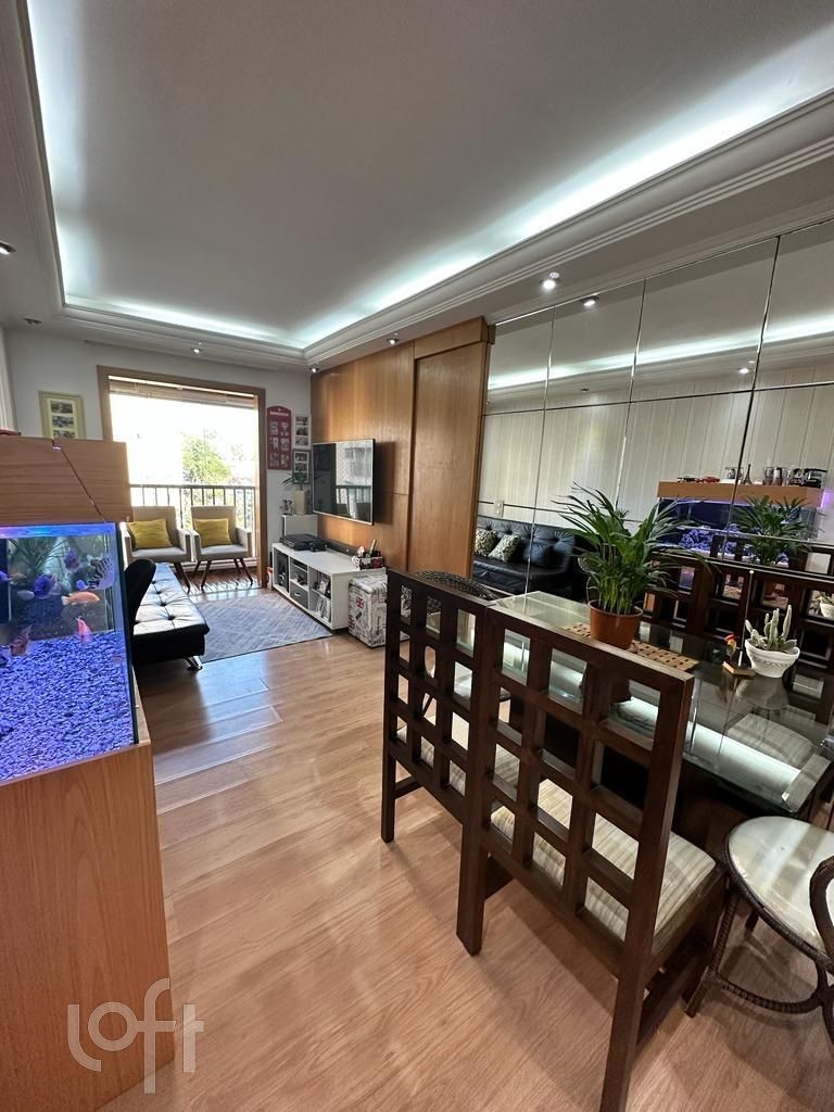 Apartamento, 2 quartos, 53 m² - Foto 12