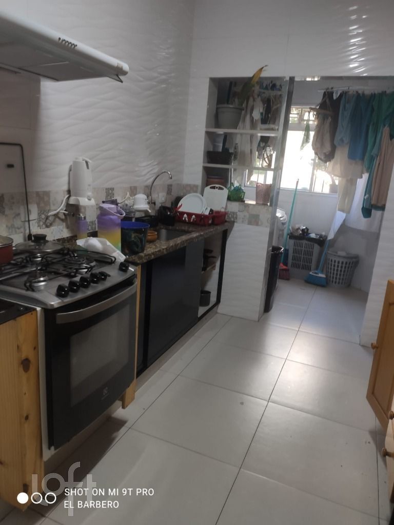 Apartamento, 2 quartos, 78 m² - Foto 2