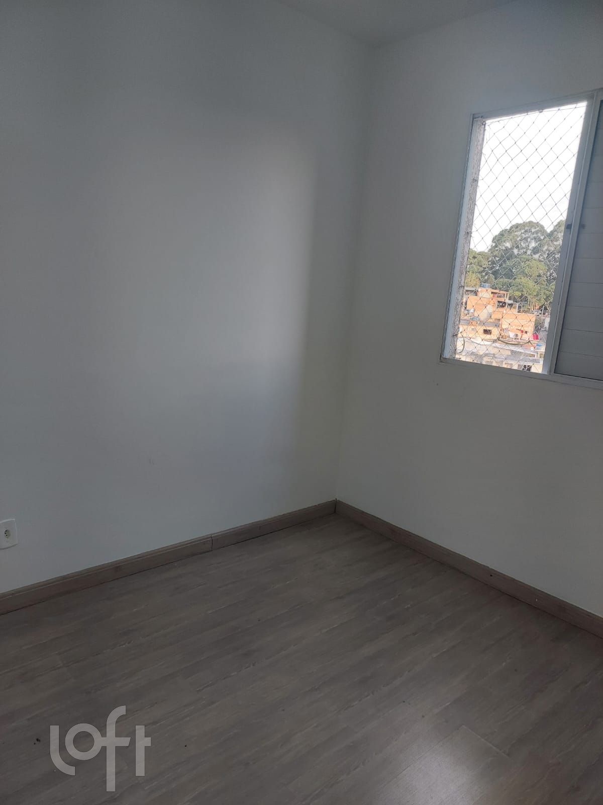 Apartamento, 2 quartos, 44 m² - Foto 6