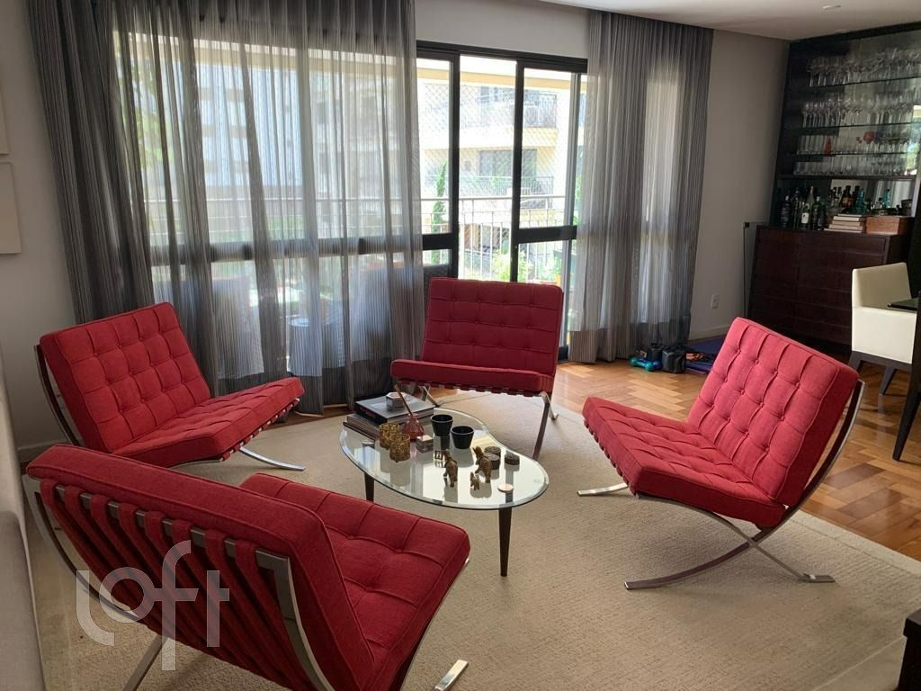 Apartamento, 3 quartos, 191 m² - Foto 10