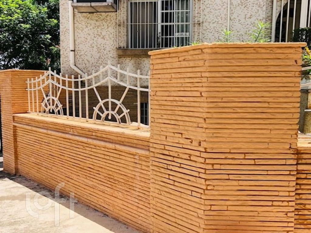 Casa, 5 quartos, 220 m² - Foto 28