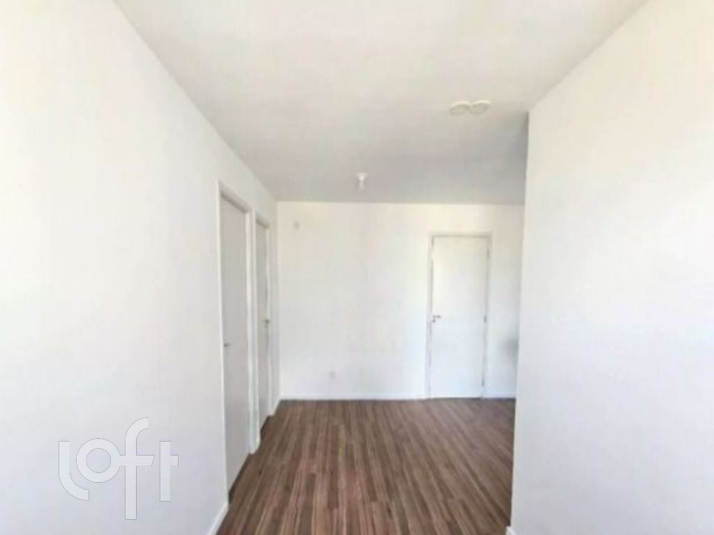Apartamento à venda com 1 quarto, 31m² - Foto 12