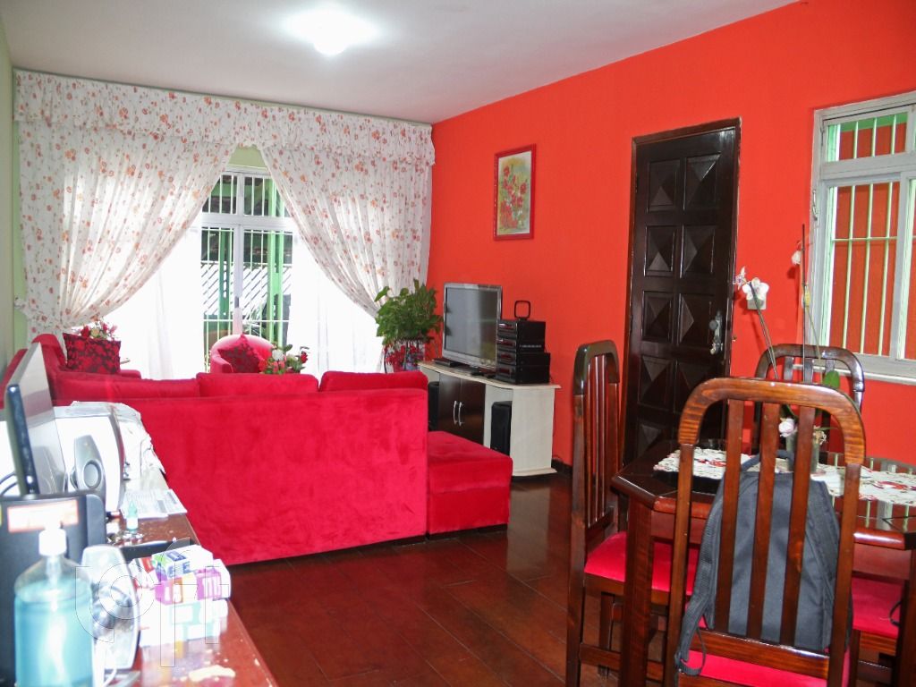 Casa, 3 quartos, 166 m² - Foto 4