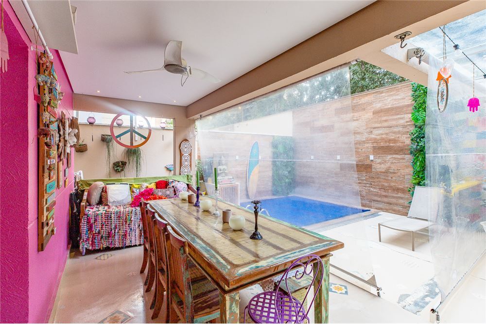 Casa de Condomínio, 3 quartos - Foto 33