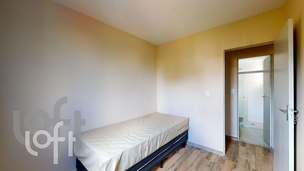 Apartamento à venda com 3 quartos, 64m² - Foto 2