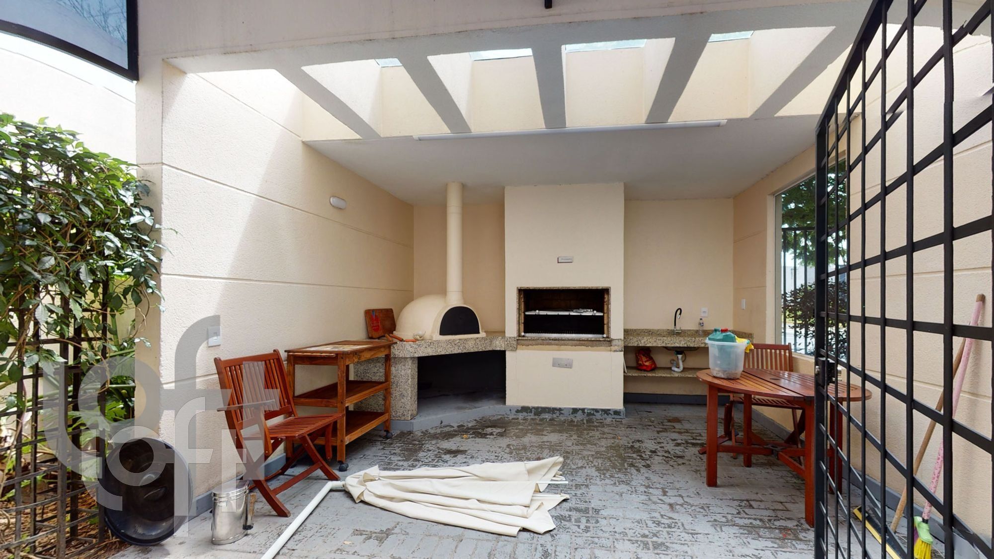 Apartamento, 2 quartos, 46 m² - Foto 24