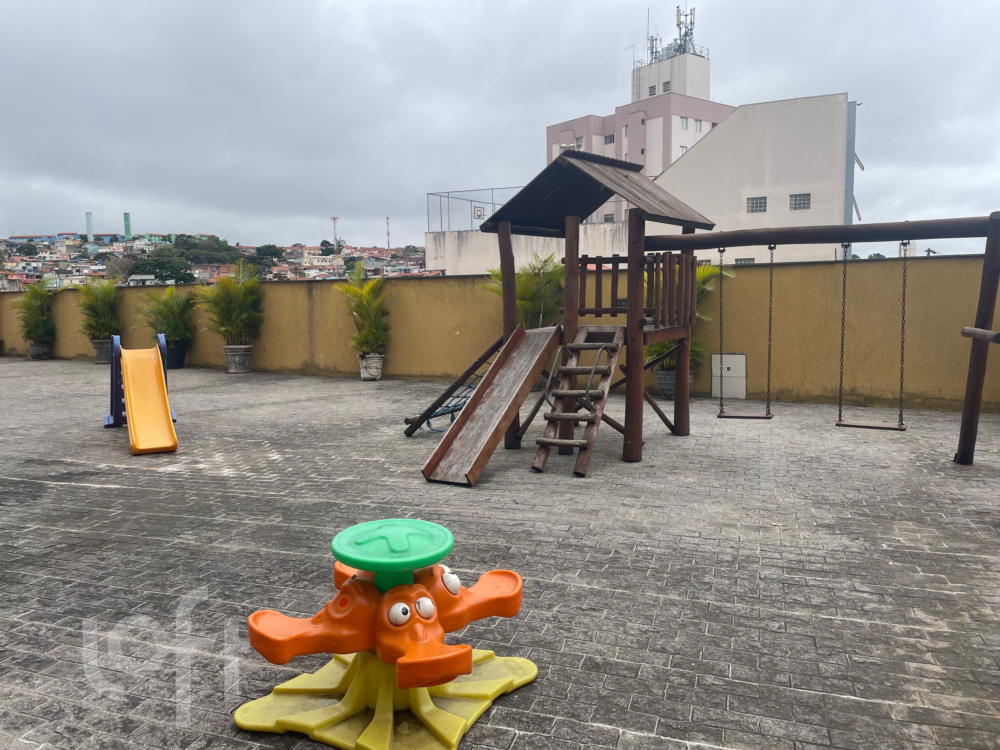 Apartamento, 3 quartos, 75 m² - Foto 29