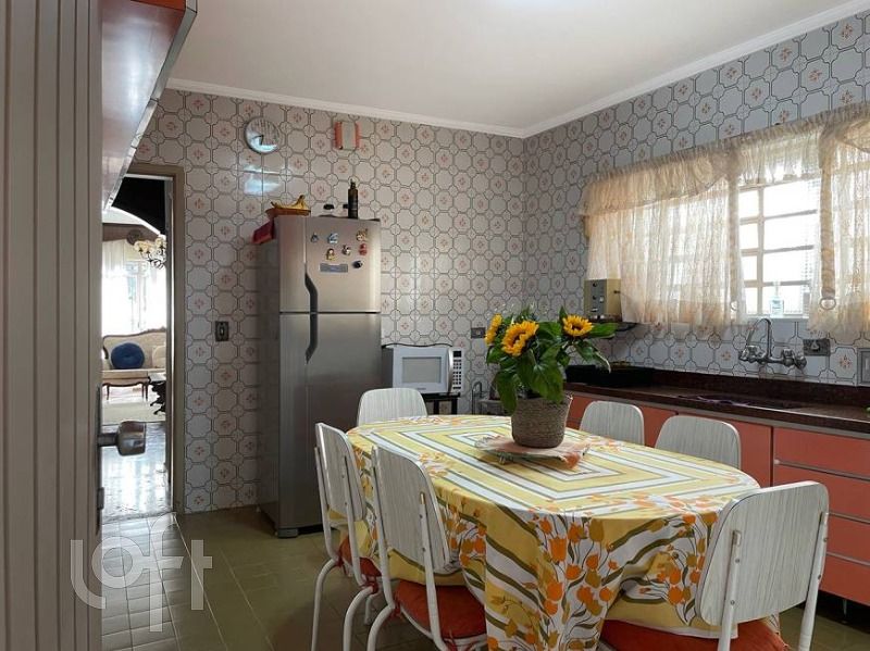 Casa, 3 quartos, 202 m² - Foto 6