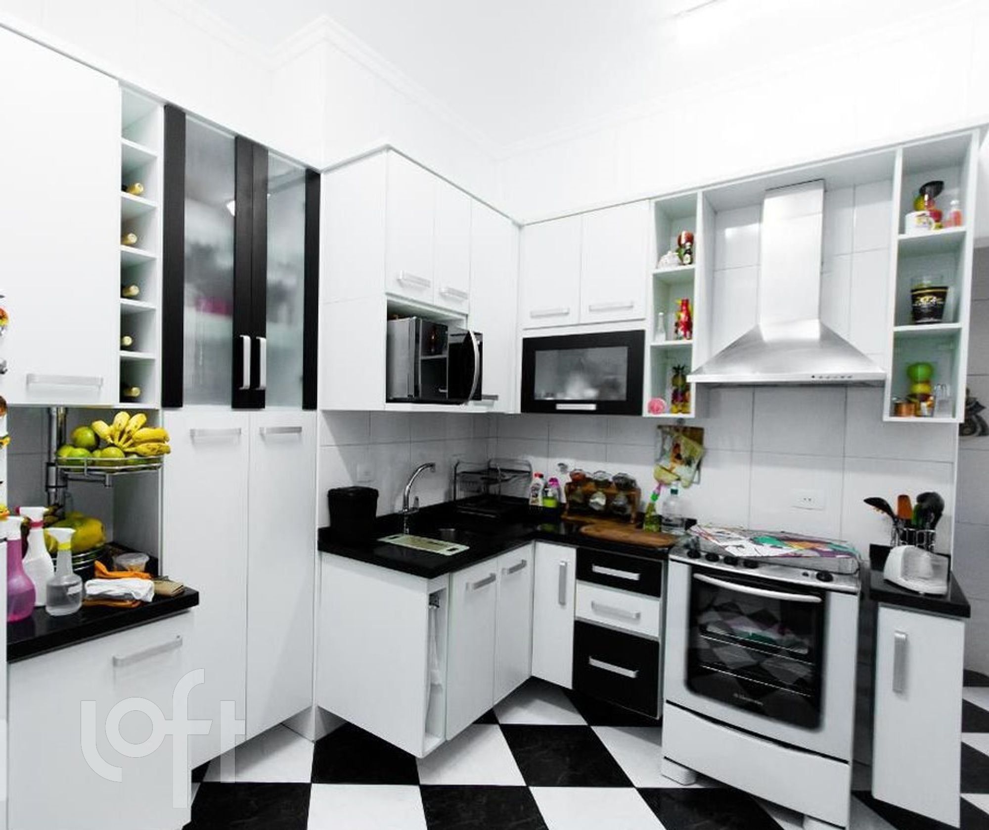 Apartamento, 2 quartos, 100 m² - Foto 10