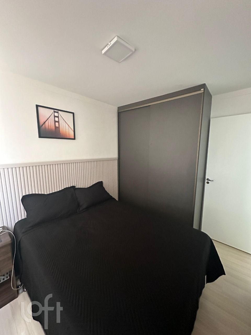 Apartamento, 2 quartos, 40 m² - Foto 7