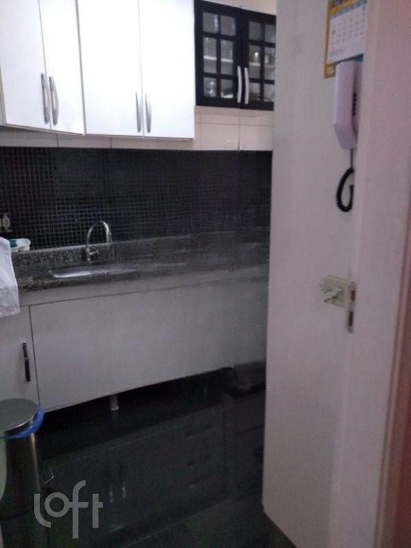Apartamento à venda com 2 quartos, 51m² - Foto 7