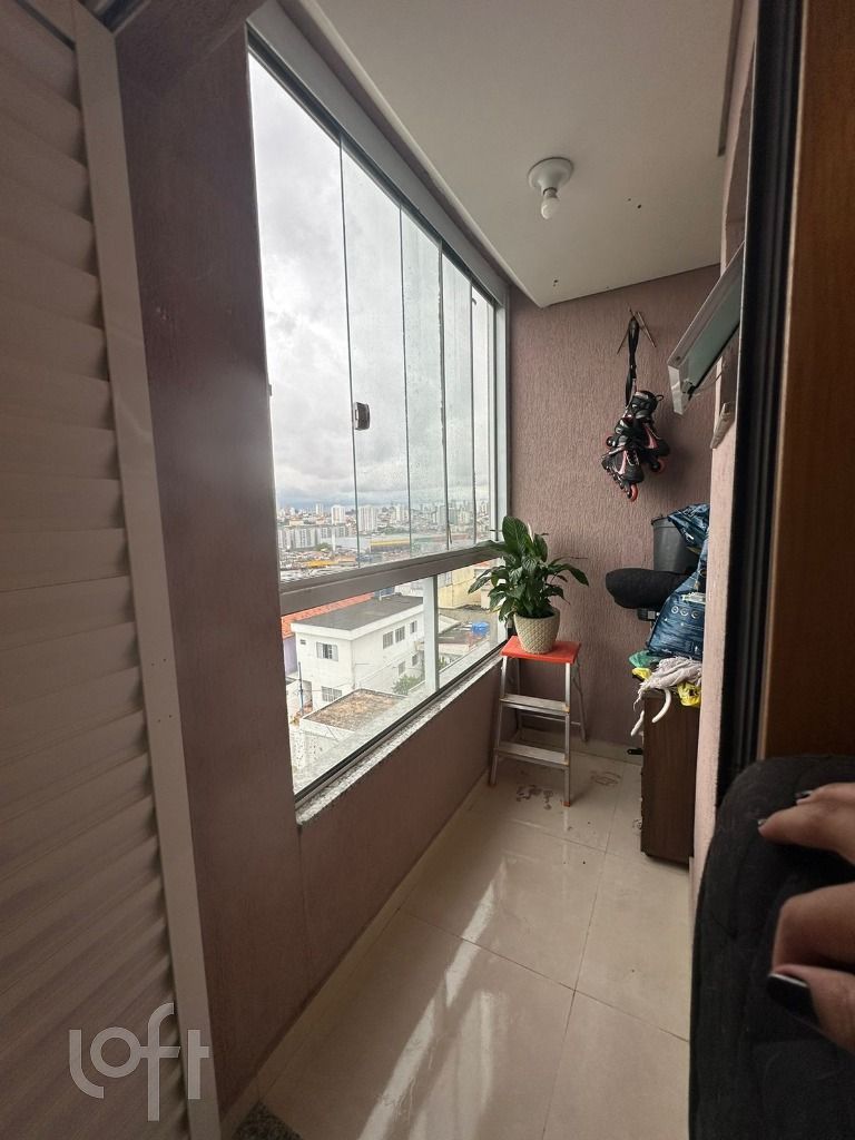 Apartamento, 2 quartos, 60 m² - Foto 9