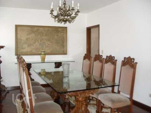 Apartamento à venda com 3 quartos, 280m² - Foto 4
