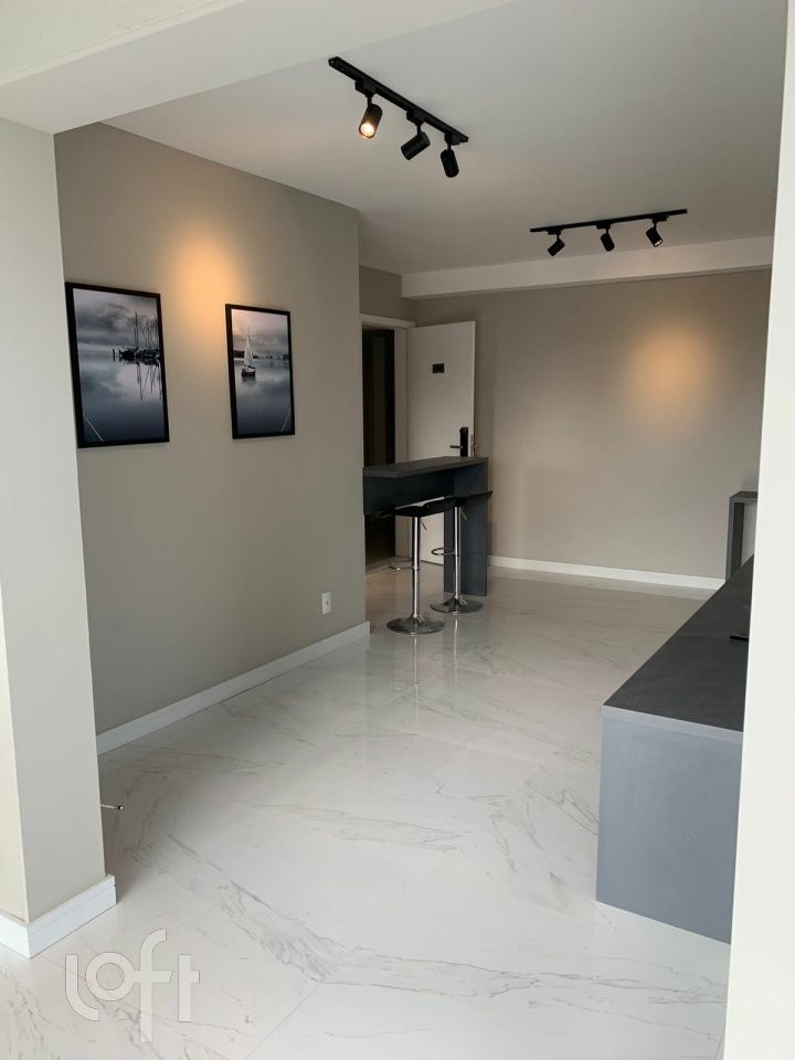 Apartamento, 2 quartos, 52 m² - Foto 3