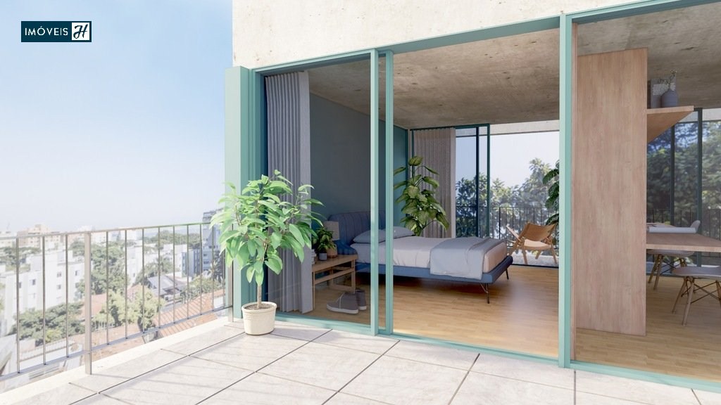 Cobertura, 3 quartos, 206 m² - Foto 15