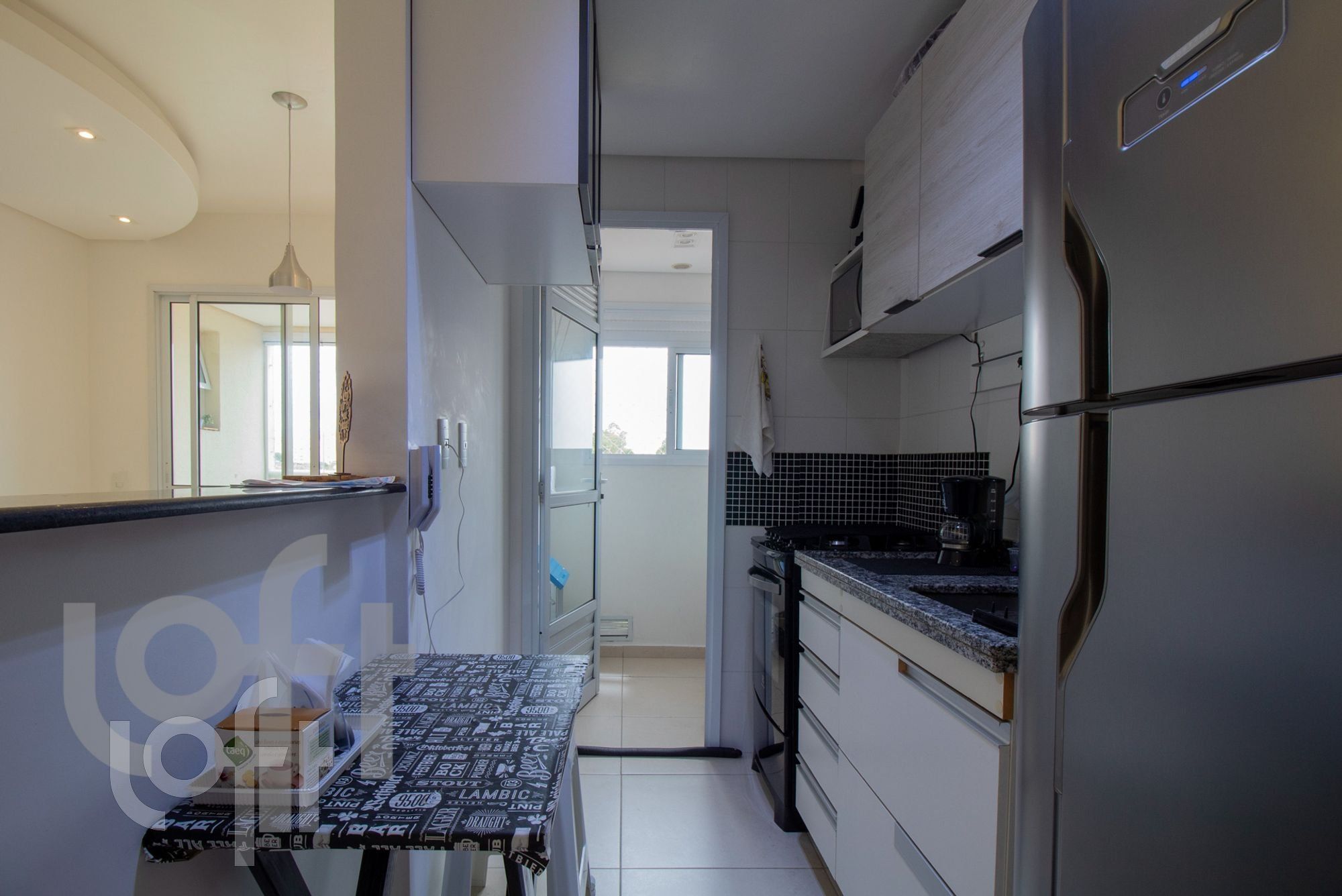 Apartamento, 2 quartos, 56 m² - Foto 34