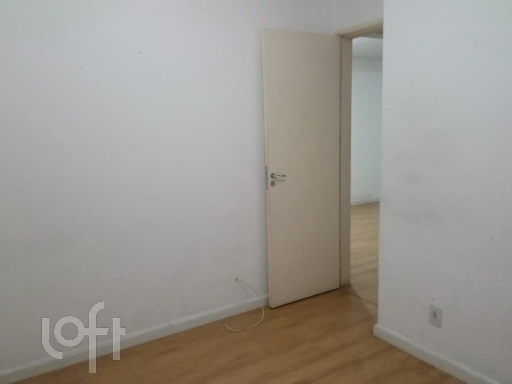 Apartamento, 2 quartos, 47 m² - Foto 5
