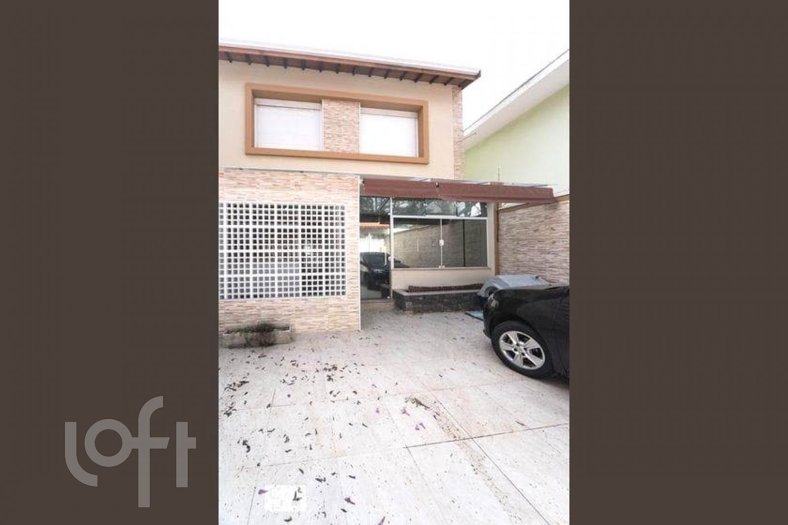 Casa, 6 quartos, 500 m² - Foto 43