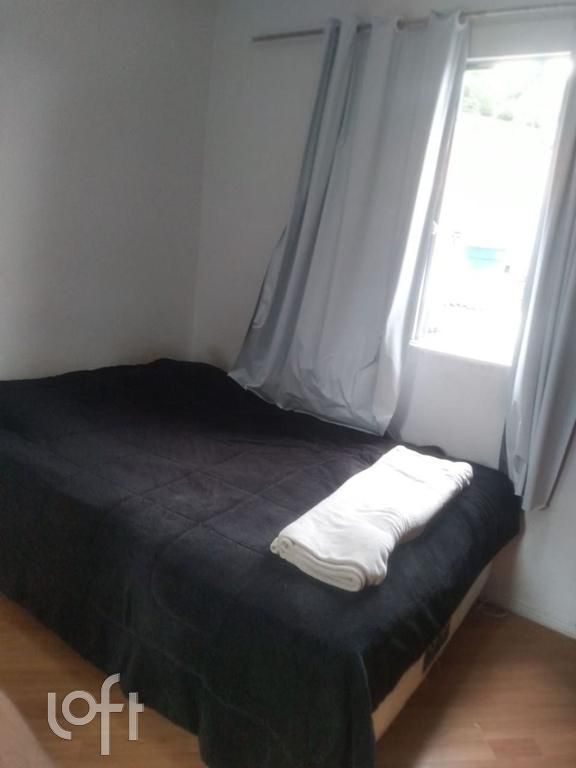 Apartamento, 2 quartos, 57 m² - Foto 1
