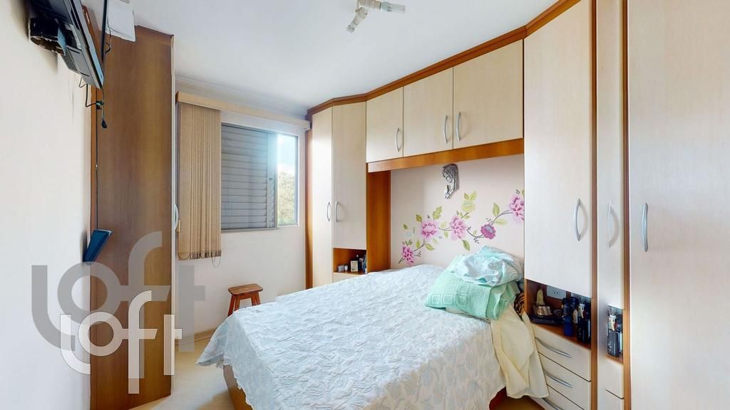 Apartamento, 2 quartos, 68 m² - Foto 5