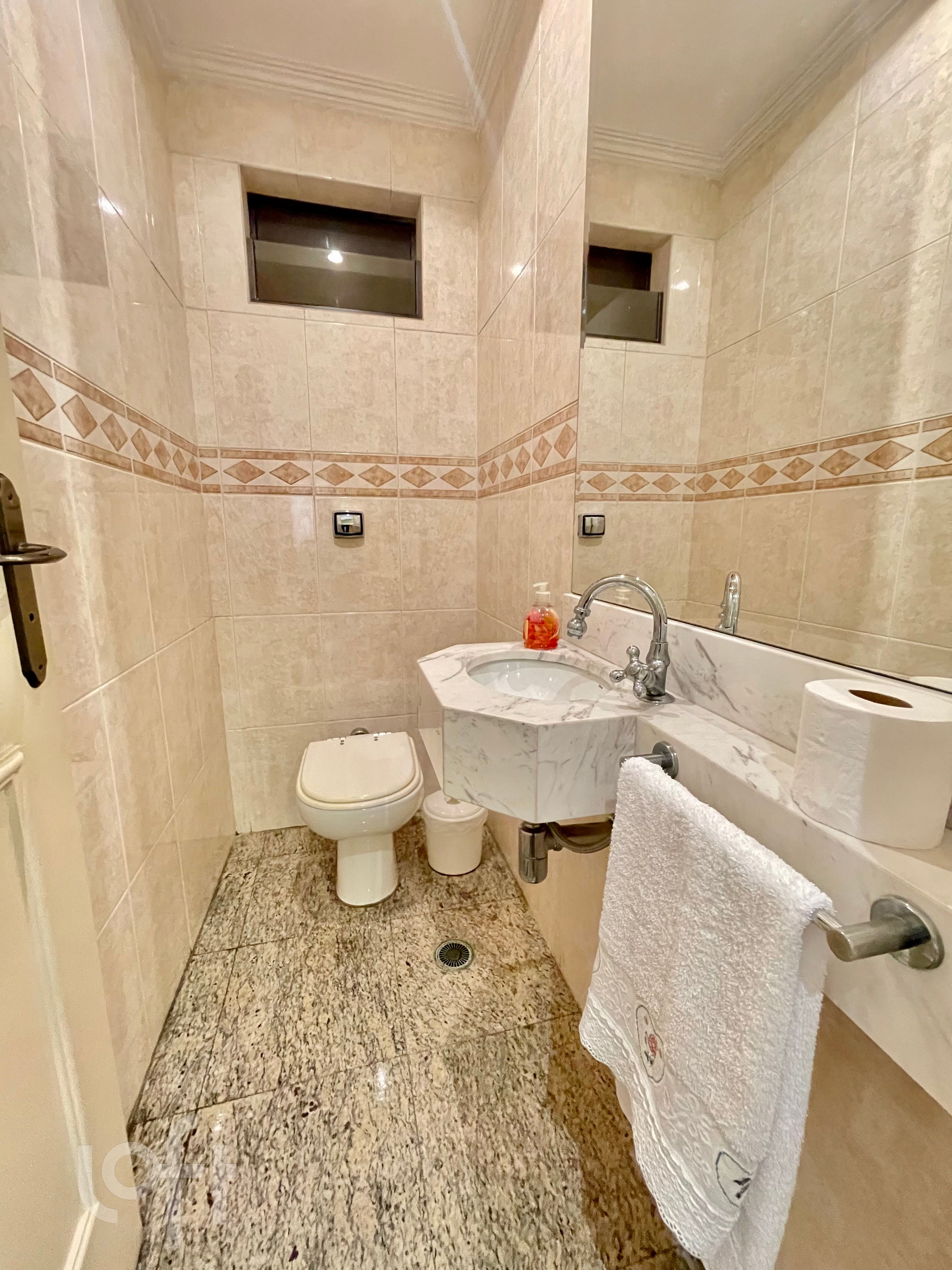 Apartamento, 3 quartos, 153 m² - Foto 22