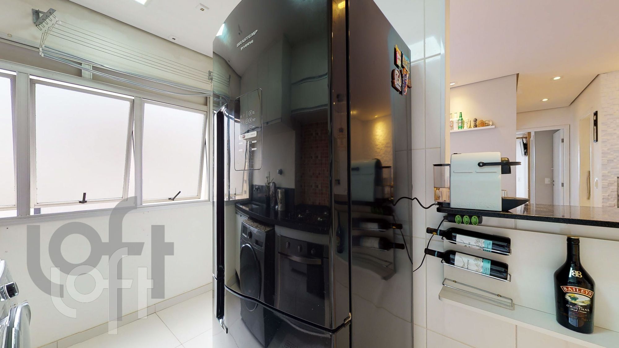 Apartamento à venda com 2 quartos, 45m² - Foto 38