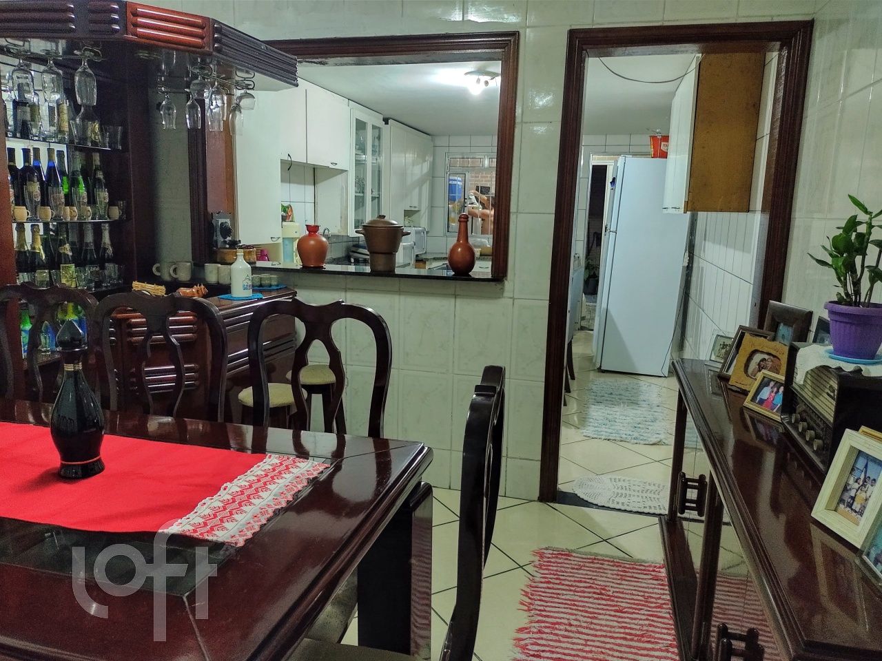 Casa, 2 quartos, 220 m² - Foto 2