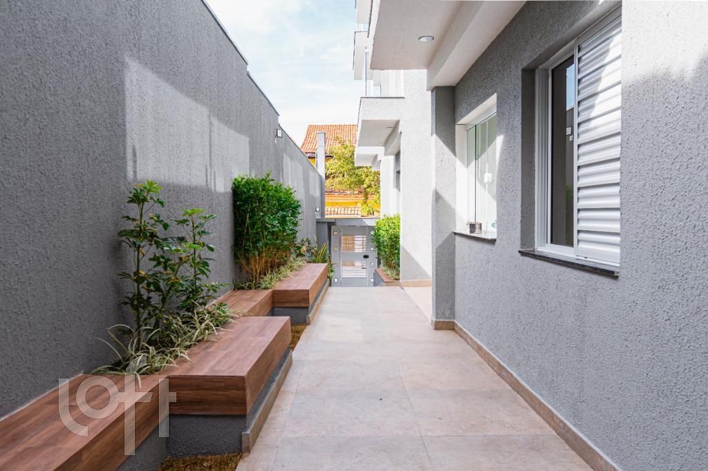 Apartamento à venda com 1 quarto, 35m² - Foto 34