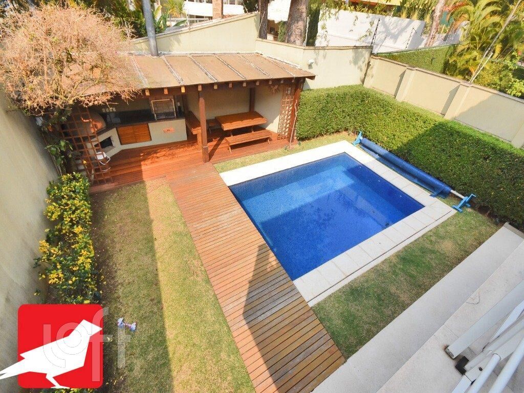 Casa, 4 quartos, 500 m² - Foto 28