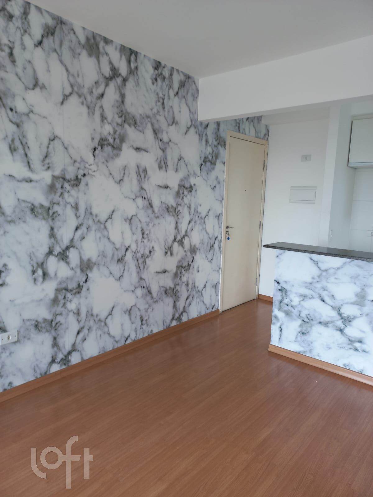 Apartamento, 2 quartos, 47 m² - Foto 2