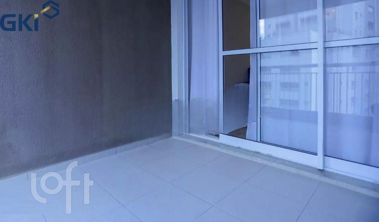 Apartamento, 1 quarto, 42 m² - Foto 16