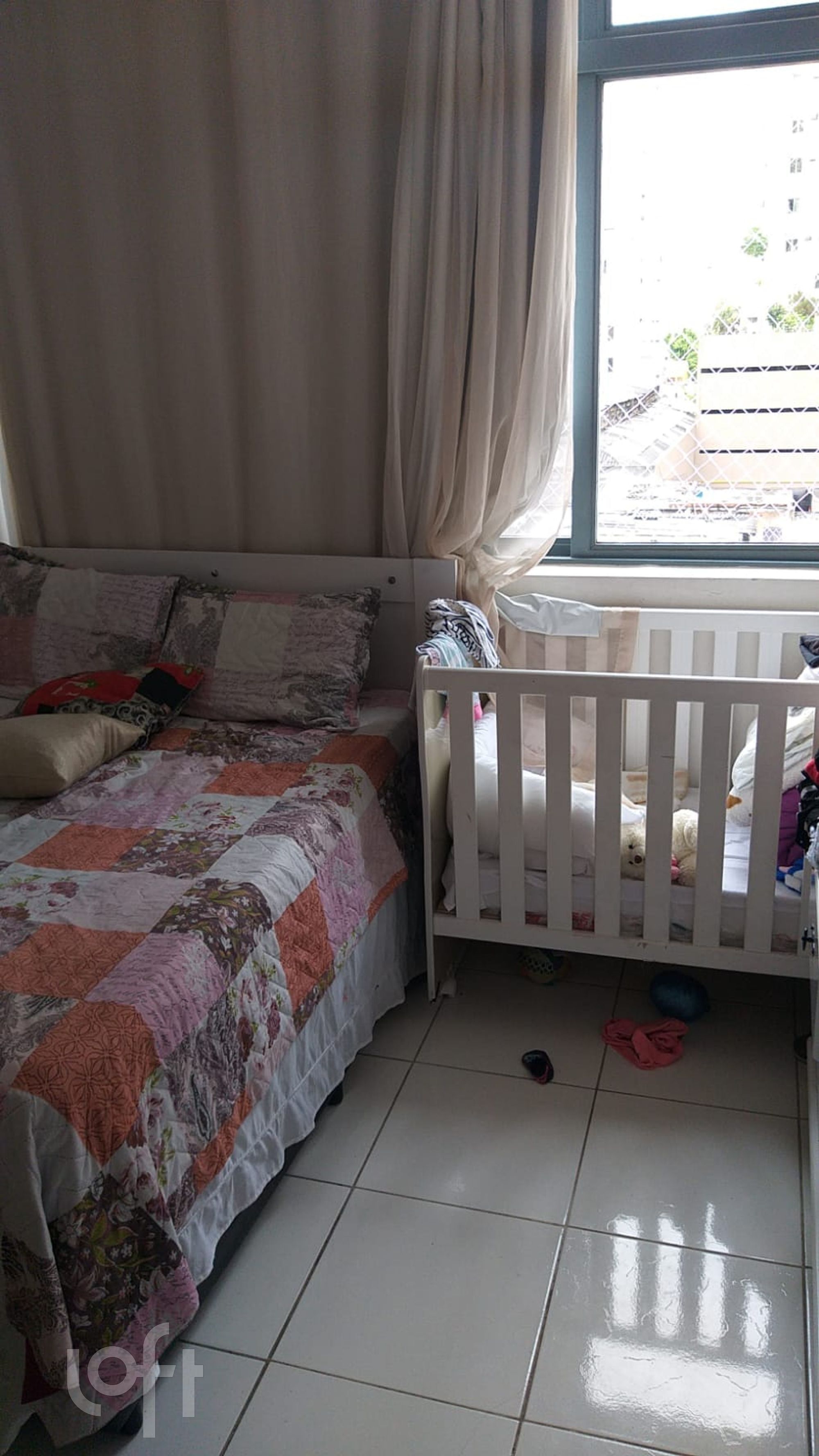 Apartamento, 1 quarto, 33 m² - Foto 4