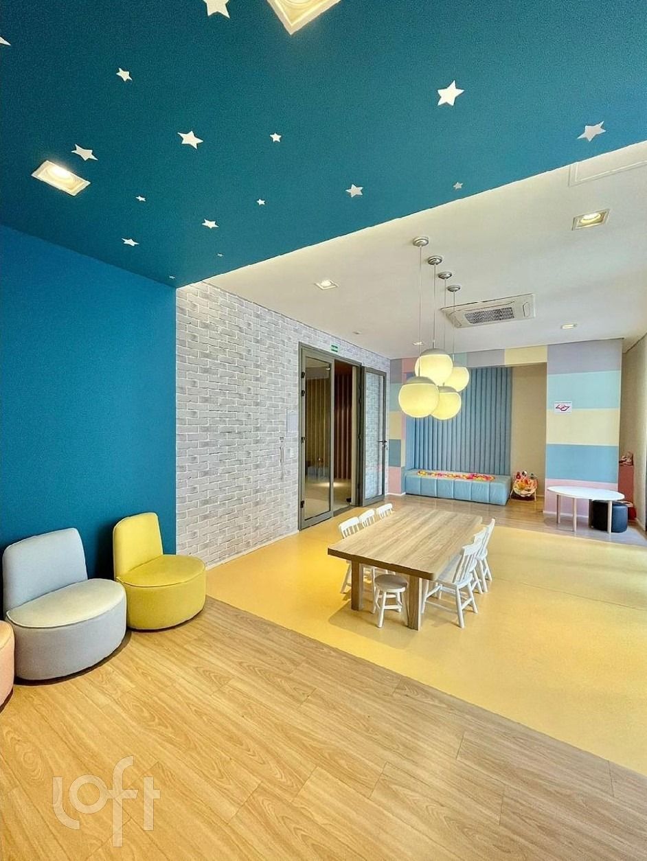 Apartamento à venda com 2 quartos, 56m² - Foto 20