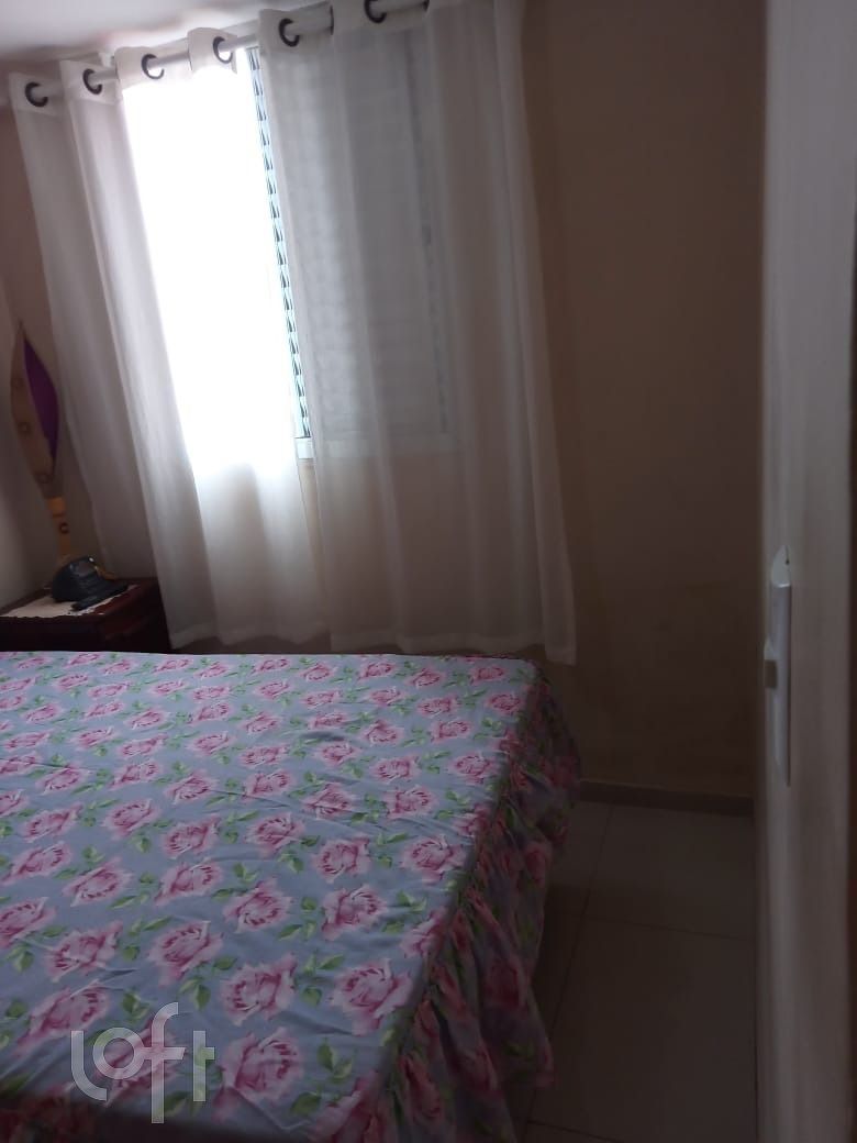 Apartamento, 2 quartos, 42 m² - Foto 8